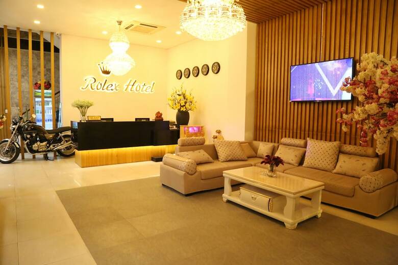 Kaka Hotel Han River