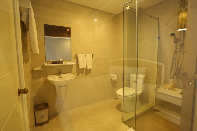 Kaka Hotel Han River