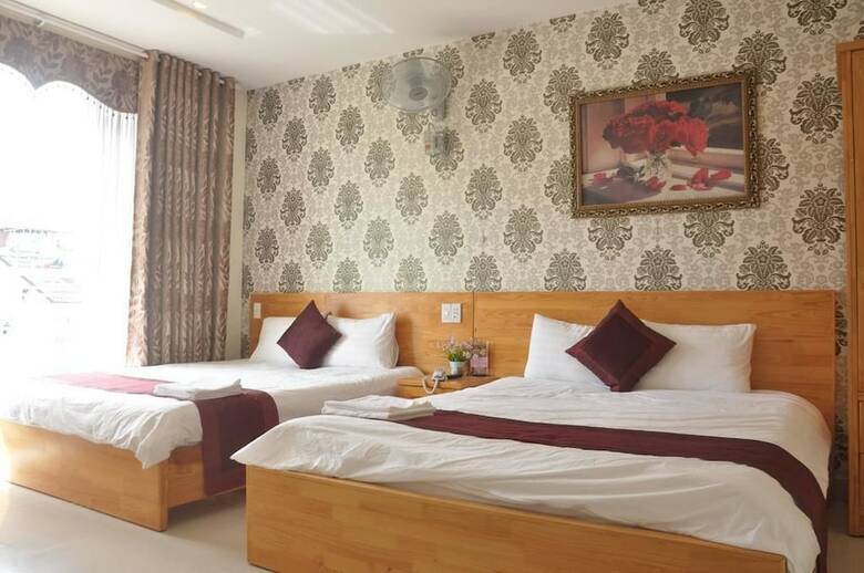 Hostal Sunrise Hotel - Hostel