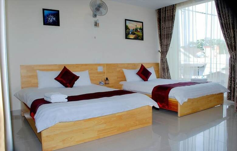 Hostal Sunrise Hotel - Hostel