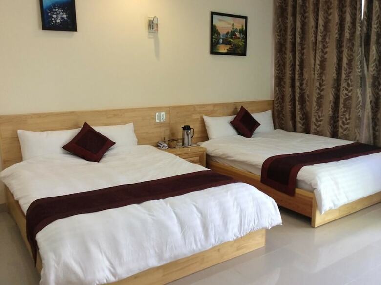Hostal Sunrise Hotel - Hostel