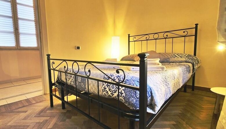 Apartamento Logicasa Elegance In Como Centre