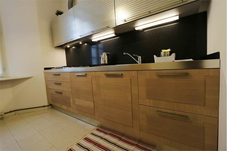 Apartamento Logicasa Elegance In Como Centre