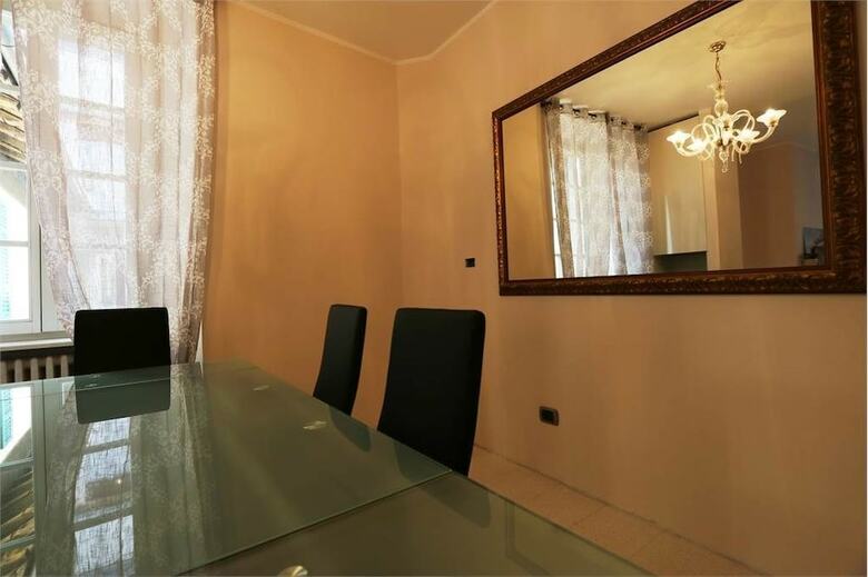 Apartamento Logicasa Elegance In Como Centre