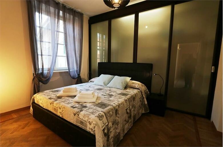 Apartamento Logicasa Elegance In Como Centre