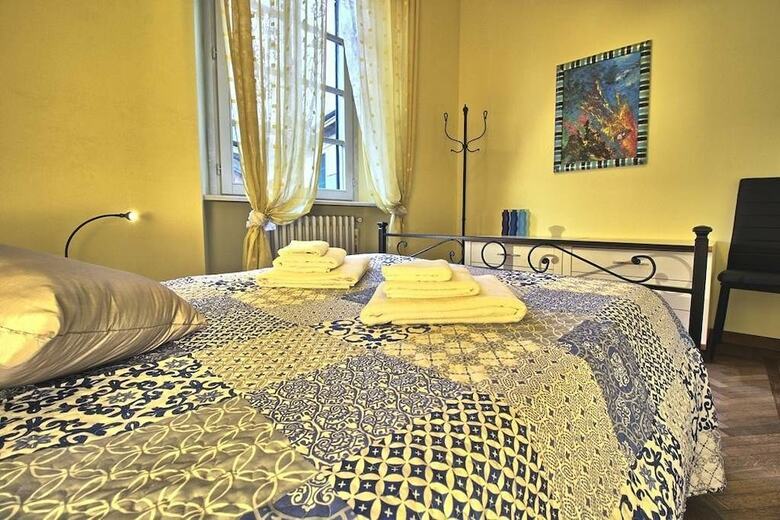 Apartamento Logicasa Elegance In Como Centre
