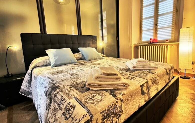 Apartamento Logicasa Elegance In Como Centre