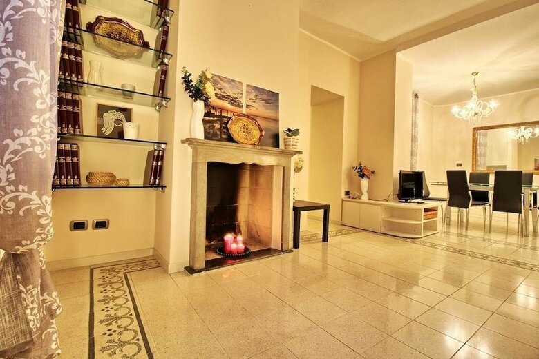 Apartamento Logicasa Elegance In Como Centre