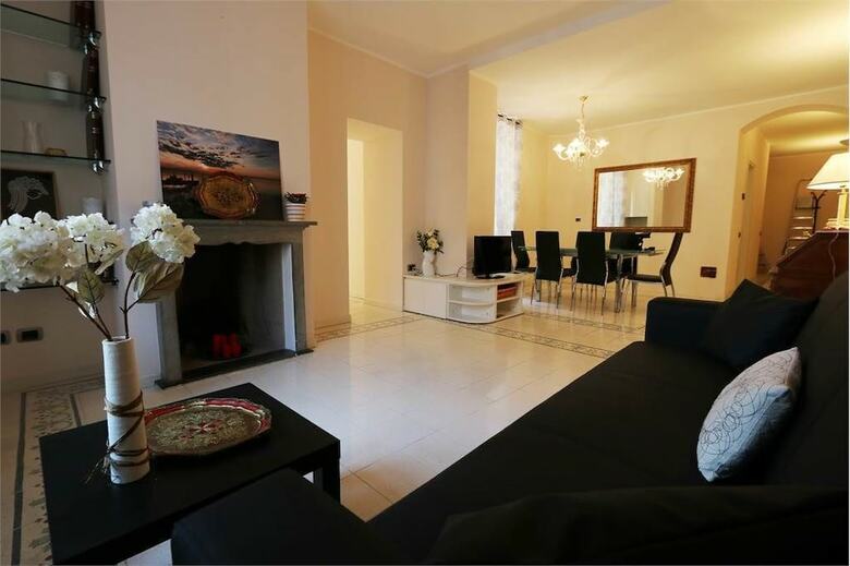 Apartamento Logicasa Elegance In Como Centre