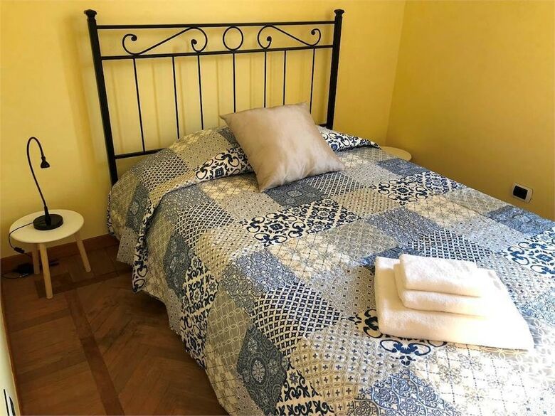 Apartamento Logicasa Elegance In Como Centre