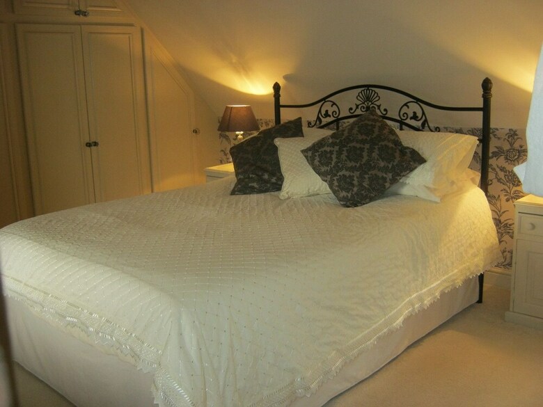 The Moats Bed And Breakfast