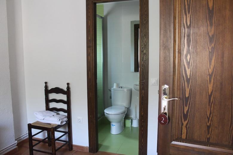 Hotel Casa Pura