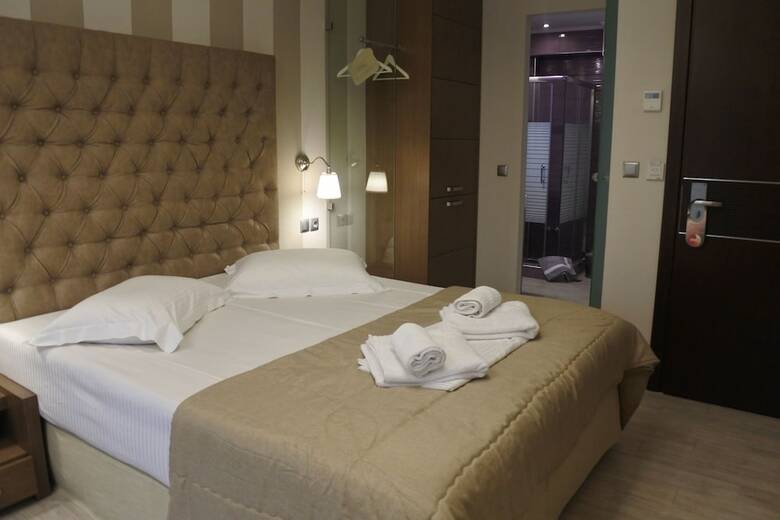 Konaki Hotel & Spa