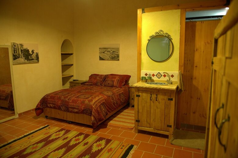 Bed & Breakfast The Well Inn