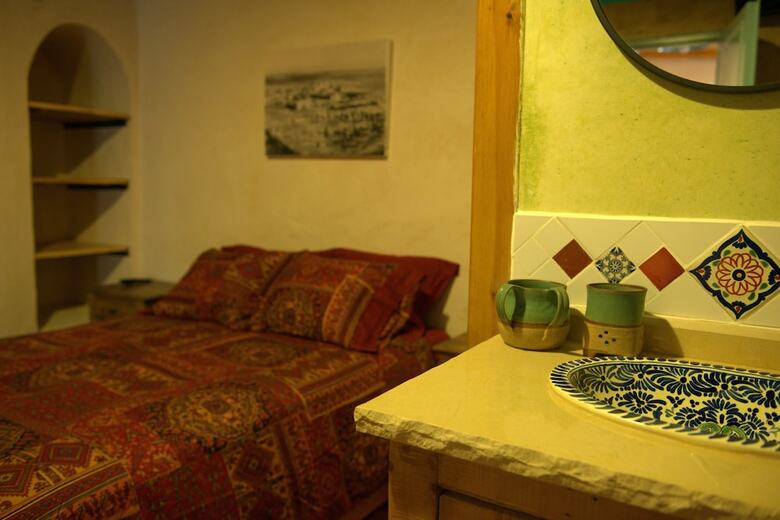 Bed & Breakfast The Well Inn