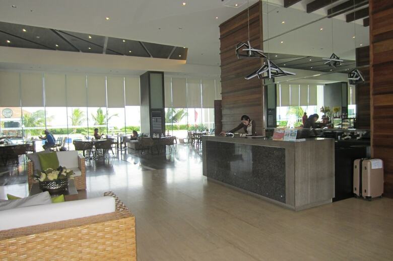 Stunning Ocean View At Arterra Bay
