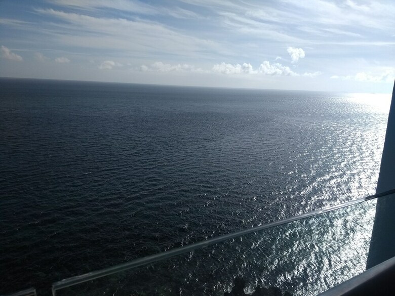Stunning Ocean View At Arterra Bay