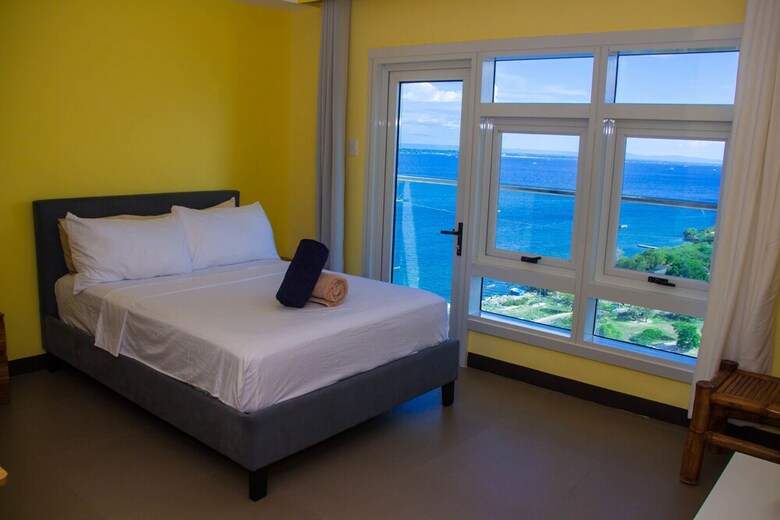 Stunning Ocean View At Arterra Bay
