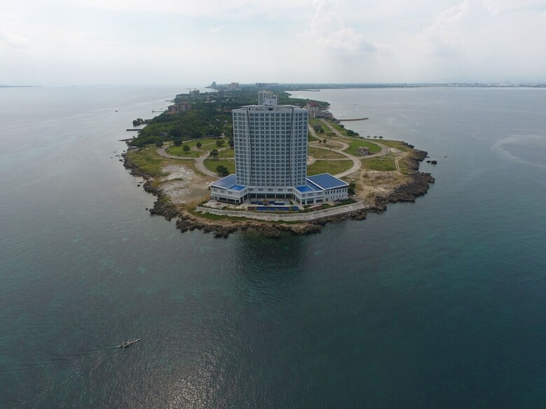 Stunning Ocean View At Arterra Bay