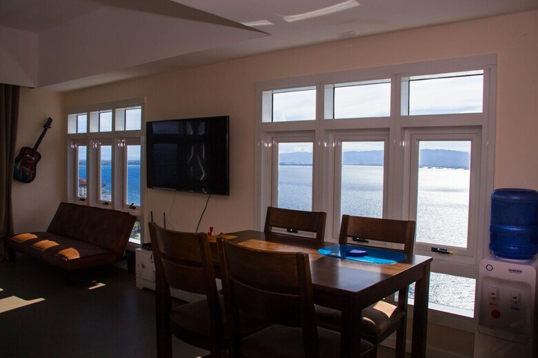 Stunning Ocean View At Arterra Bay