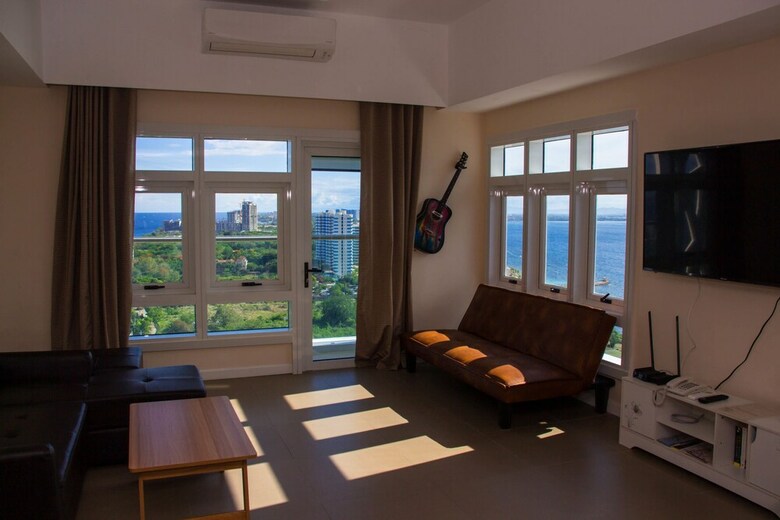 Stunning Ocean View At Arterra Bay