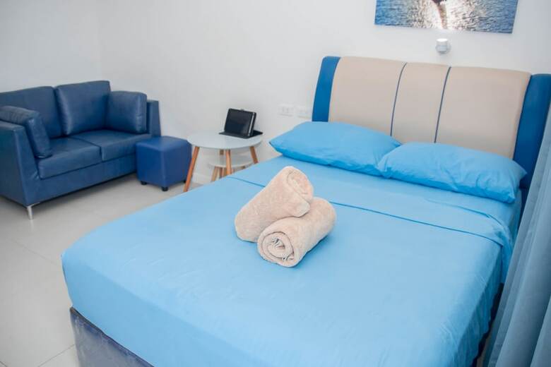 Stunning Ocean View At Arterra Bay