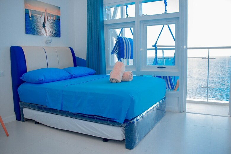 Stunning Ocean View At Arterra Bay