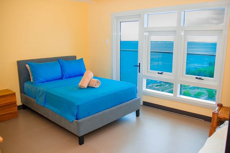Stunning Ocean View At Arterra Bay
