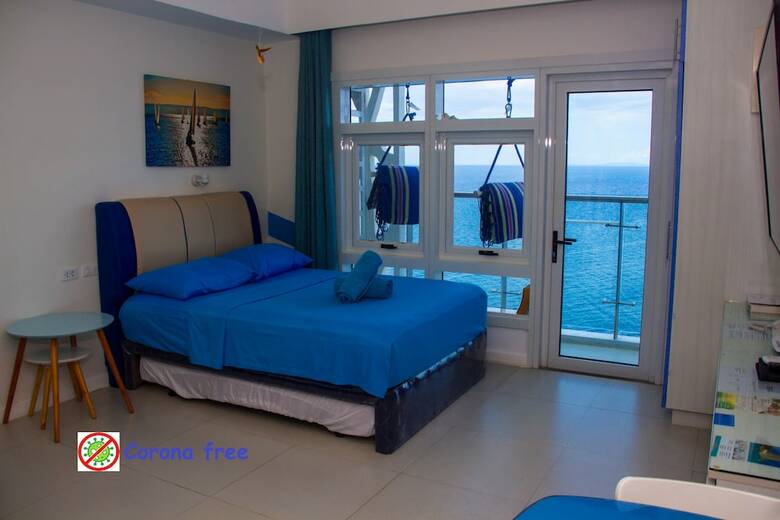 Stunning Ocean View At Arterra Bay