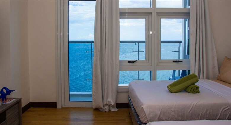Stunning Ocean View At Arterra Bay