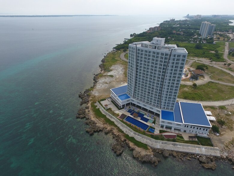 Stunning Ocean View At Arterra Bay