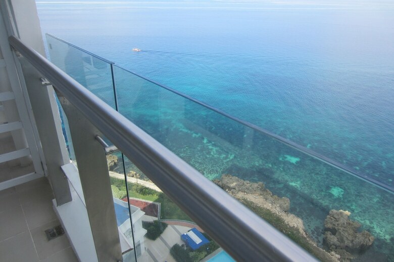 Stunning Ocean View At Arterra Bay
