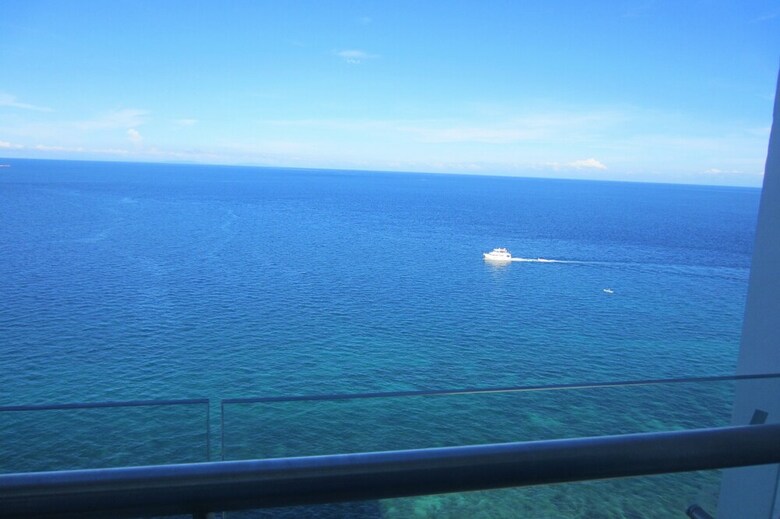 Stunning Ocean View At Arterra Bay