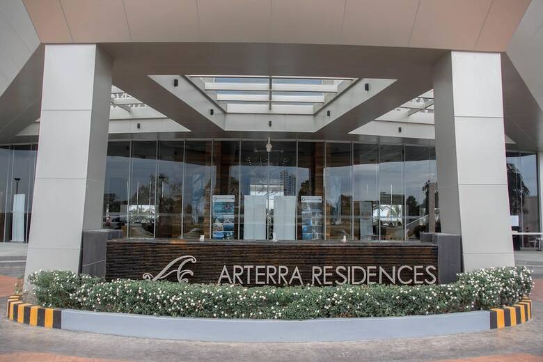Stunning Ocean View At Arterra Bay