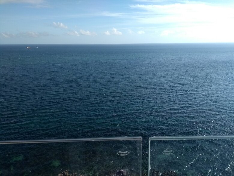 Stunning Ocean View At Arterra Bay