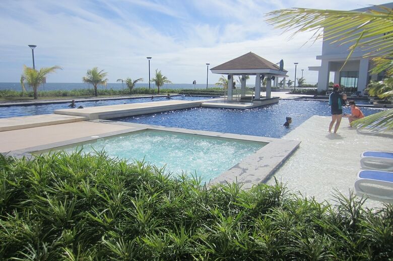 Stunning Ocean View At Arterra Bay