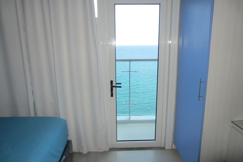 Stunning Ocean View At Arterra Bay