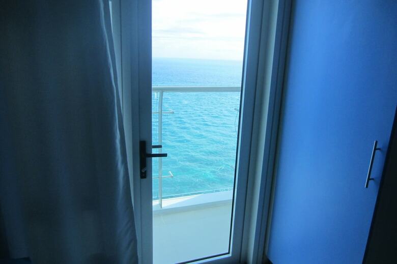 Stunning Ocean View At Arterra Bay