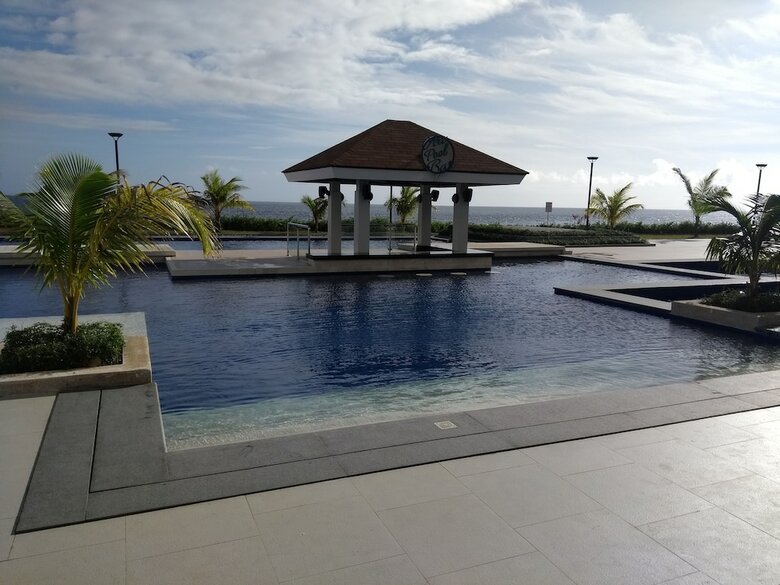 Stunning Ocean View At Arterra Bay