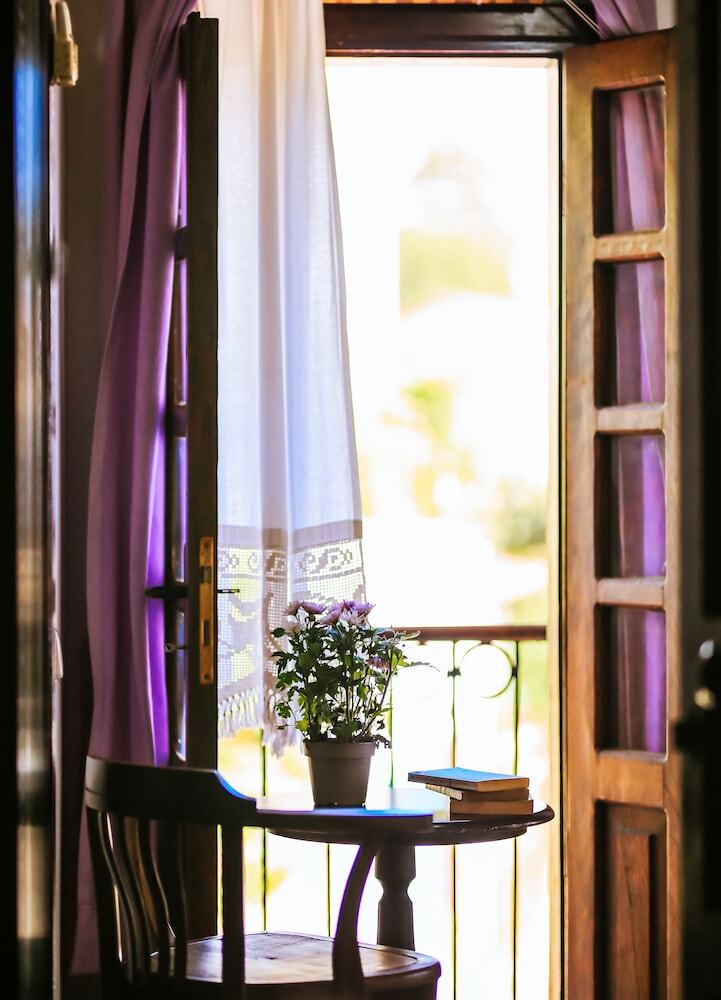 Hotel Rauf Bey Evi
