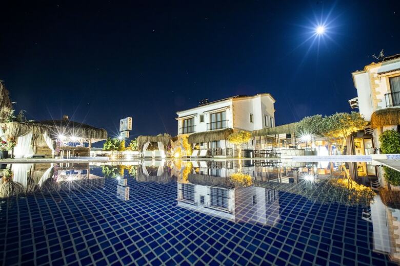 Alacati Pupil Hotel