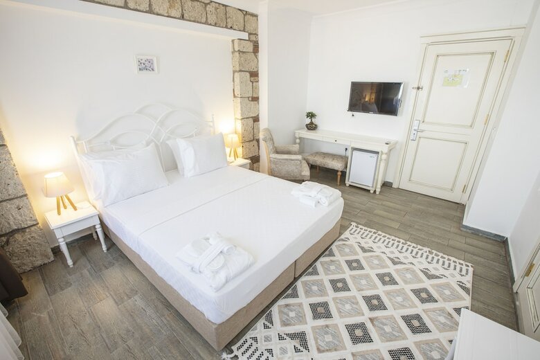 Alacati Pupil Hotel