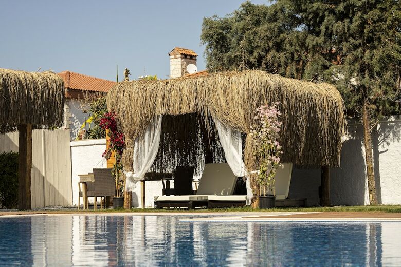 Alacati Pupil Hotel