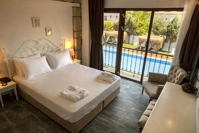 Alacati Pupil Hotel