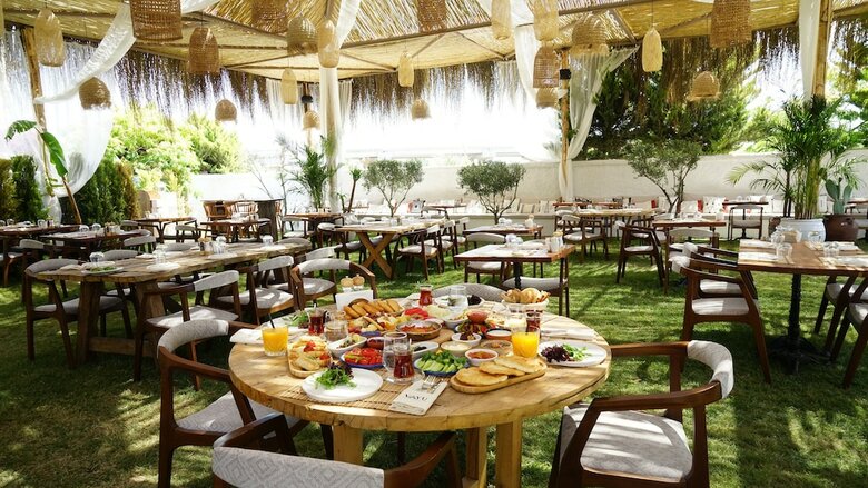 Alacati Pupil Hotel