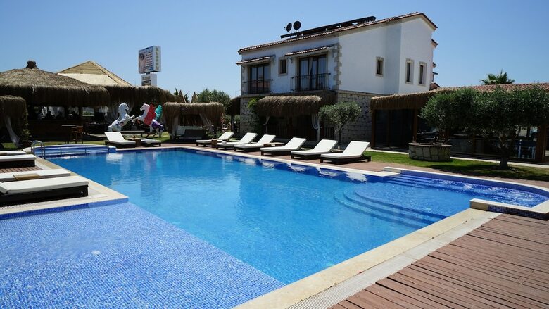 Alacati Pupil Hotel