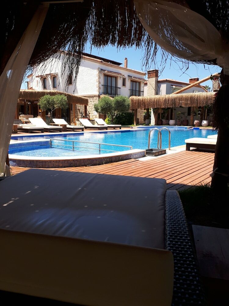 Alacati Pupil Hotel