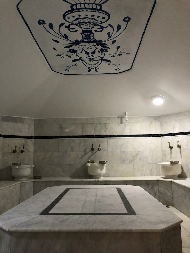 Alacati Pupil Hotel