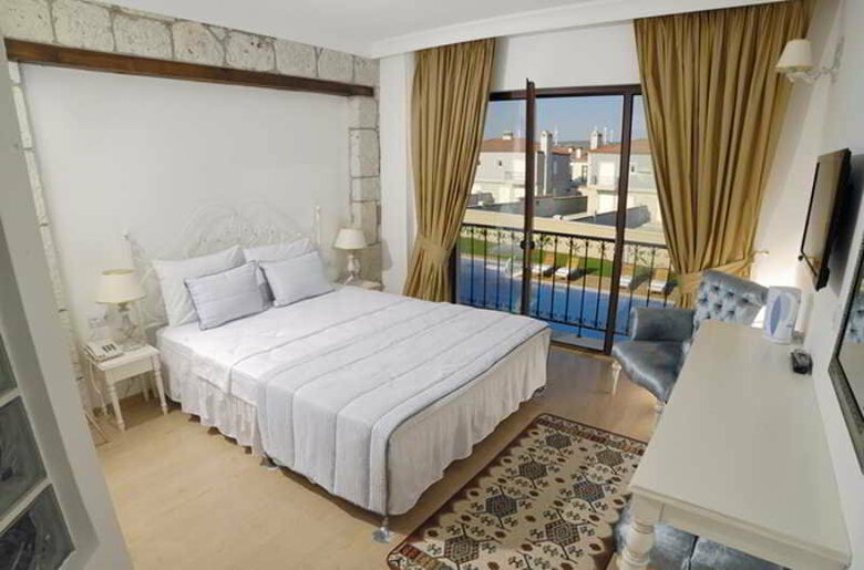 Alacati Pupil Hotel