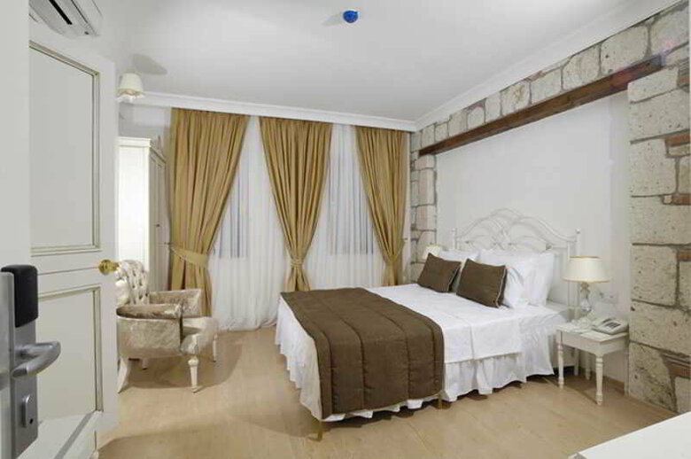 Alacati Pupil Hotel
